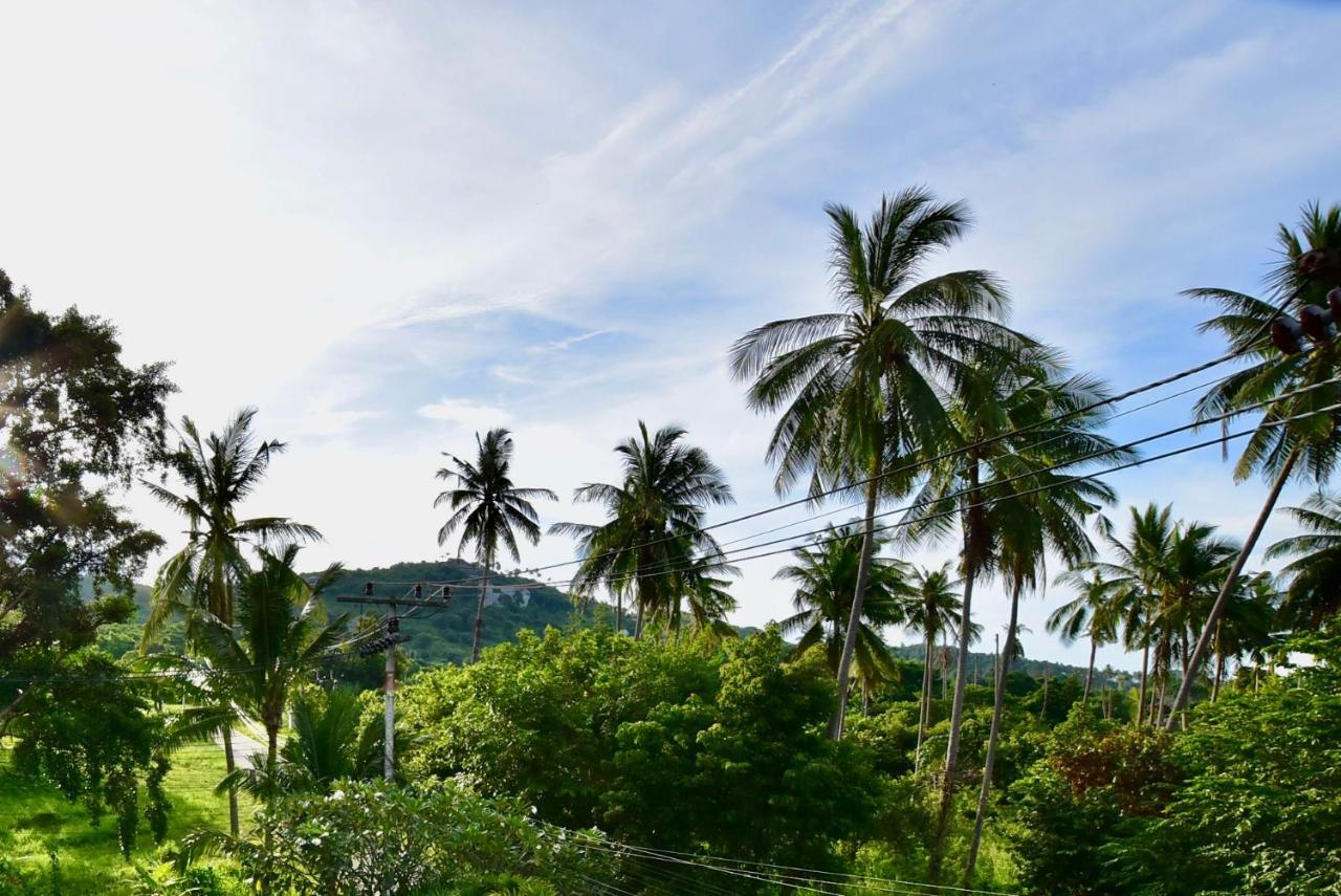 Leelawadee Samui Hotel Koh Samui Bagian luar foto